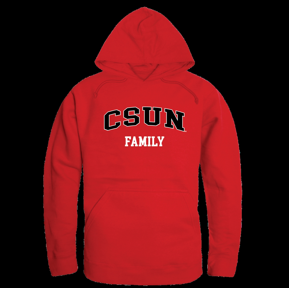 Csun hot sale champion hoodie