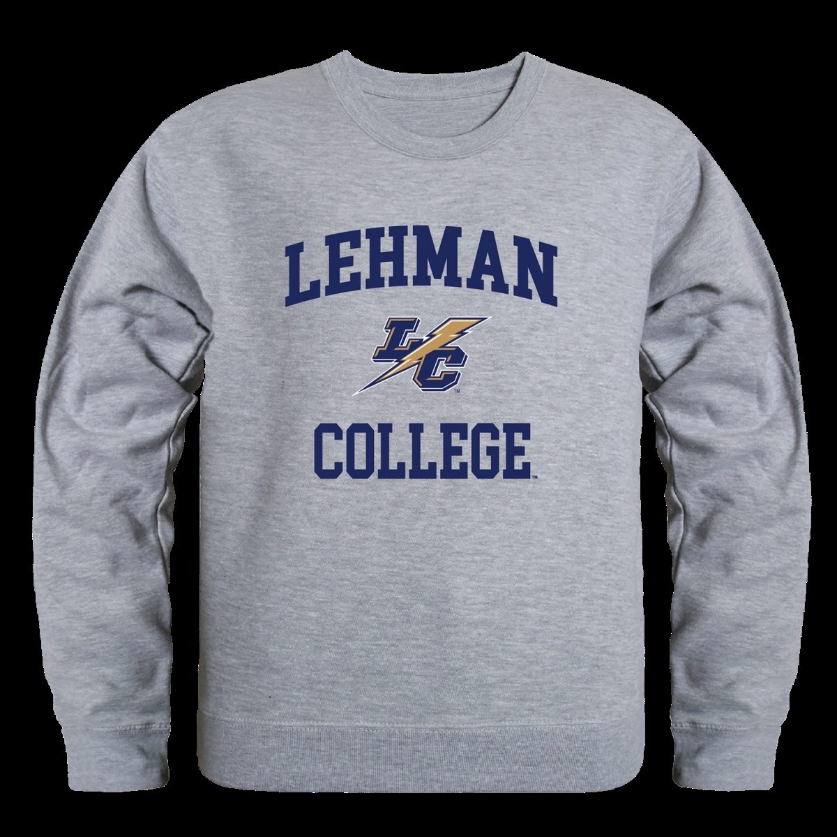 Lehman store college sweater