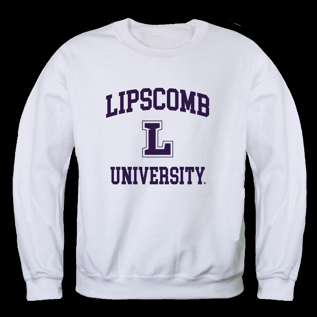 Lipscomb sweatshirt hotsell