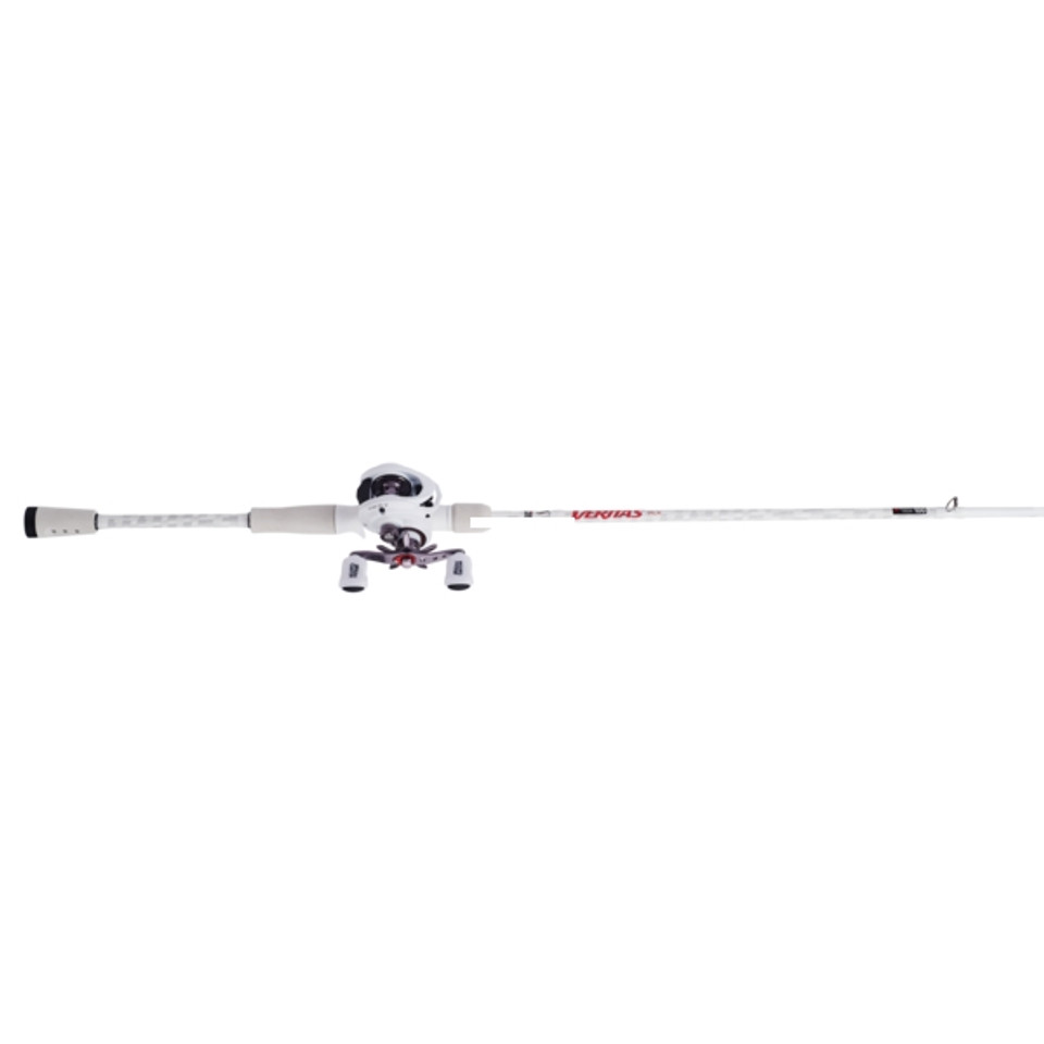 Abu Garcia 1526297 7 ft. Veritas Baitcast Combo Fishing Rod
