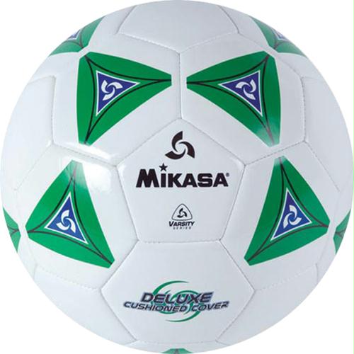 Olympia Sports BL243P Mikasa SS30 Series Soccer Ball - Size 3 (Green)