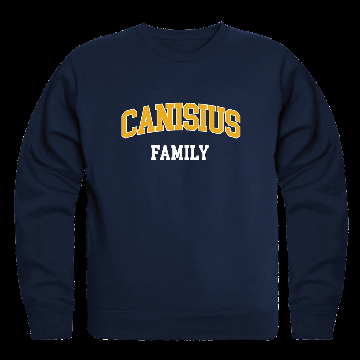 Canisius discount college sweatshirt