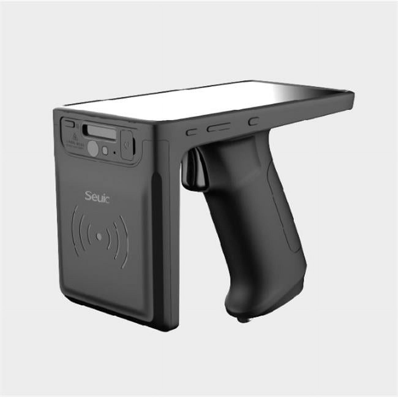 Seuic 8061003010 AUTOID UTouch Cortex-A53 4 GB & 64 GB Android 9.0 RFID Reader