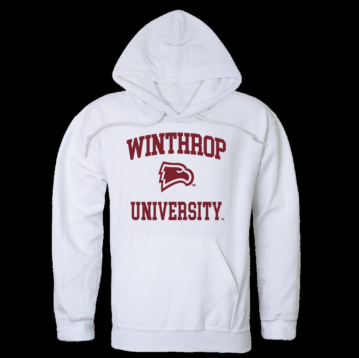 Winthrop university hot sale hoodie