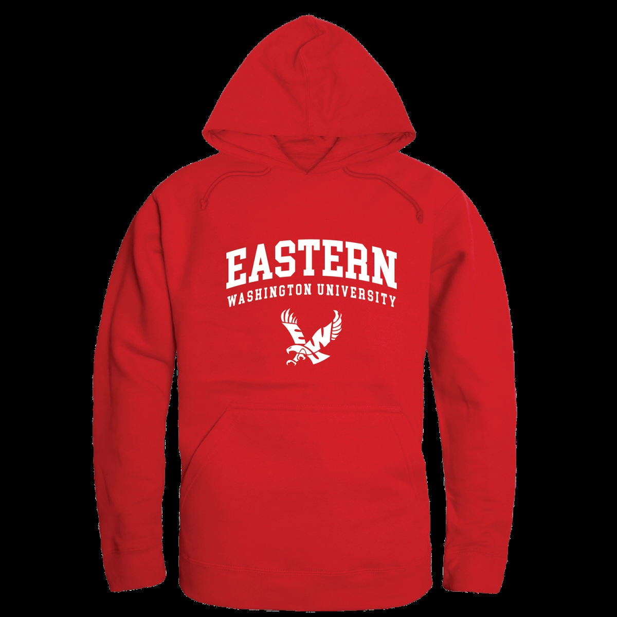 Eastern washington university online sweatshirt