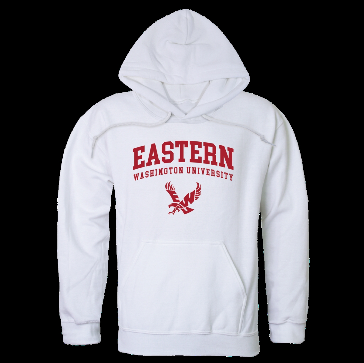 Eastern washington university store sweatshirt