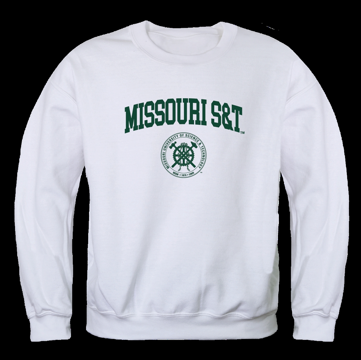 Missouri s&t clearance sweatshirt