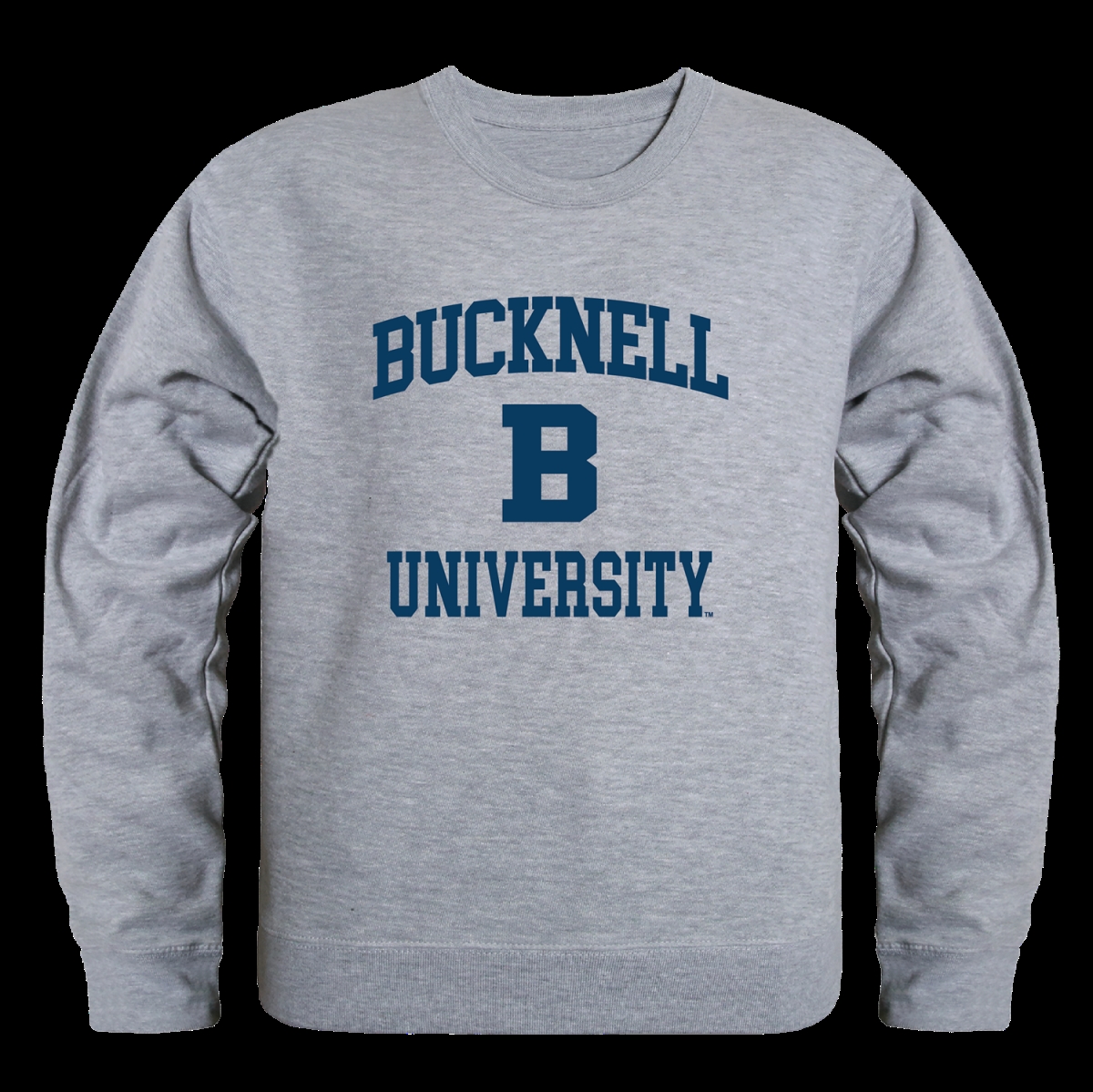 Bucknell best sale university sweatshirt