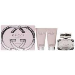 Coty GUC99260113161 Gucci Bamboo Gift Set for Women - 2 Piece