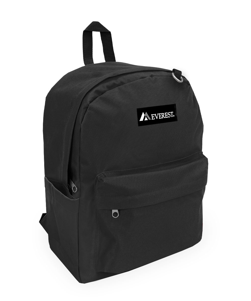 Everest laptop clearance backpack