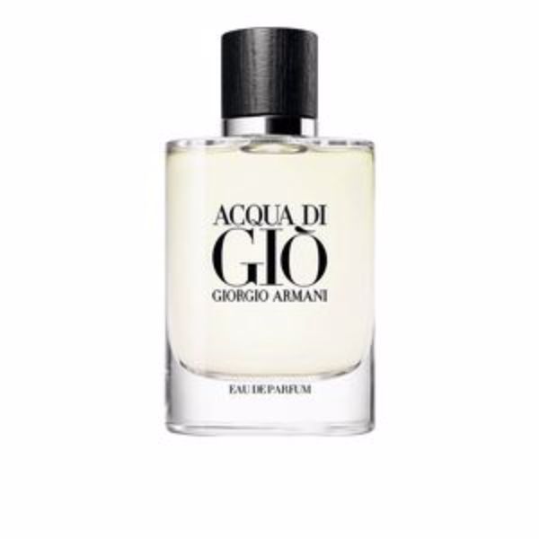 L'Oreal GALD469600 2.5 oz Acqua Di Gio Eau De Parfum Refillable Spray for Men