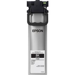 Epson EPST10S100 DuraBrite Ultra Ink Cartridge - Black
