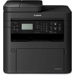 Canon 5938C020 ImageClass MF264DW II Multifunction Monochrome Laser Printer&#44; Black