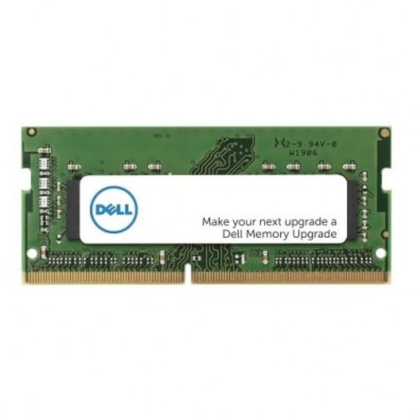 Dell SNPP6FH5C-32G 32GB 2RX8 DDR4 SODIMM 3200MHZ Memory Module