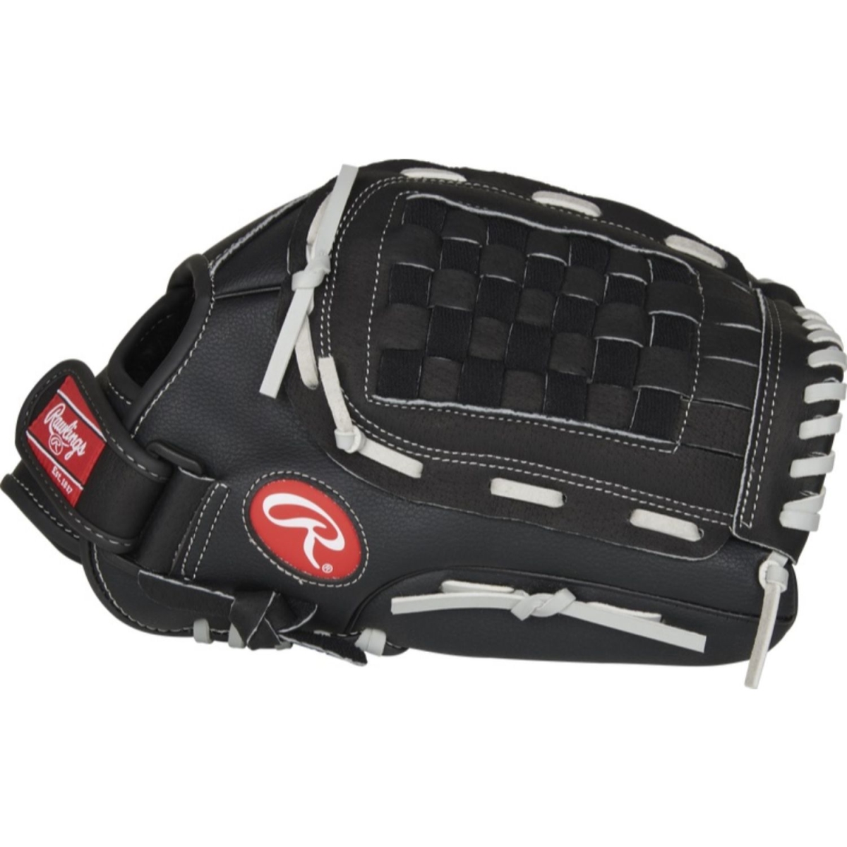 Rawlings 1119826 13 in. RSB Series Outfielder Gloves - Right Hand