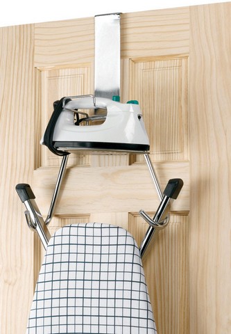 Polder Housewares 90617-05 Ironing Board Holder