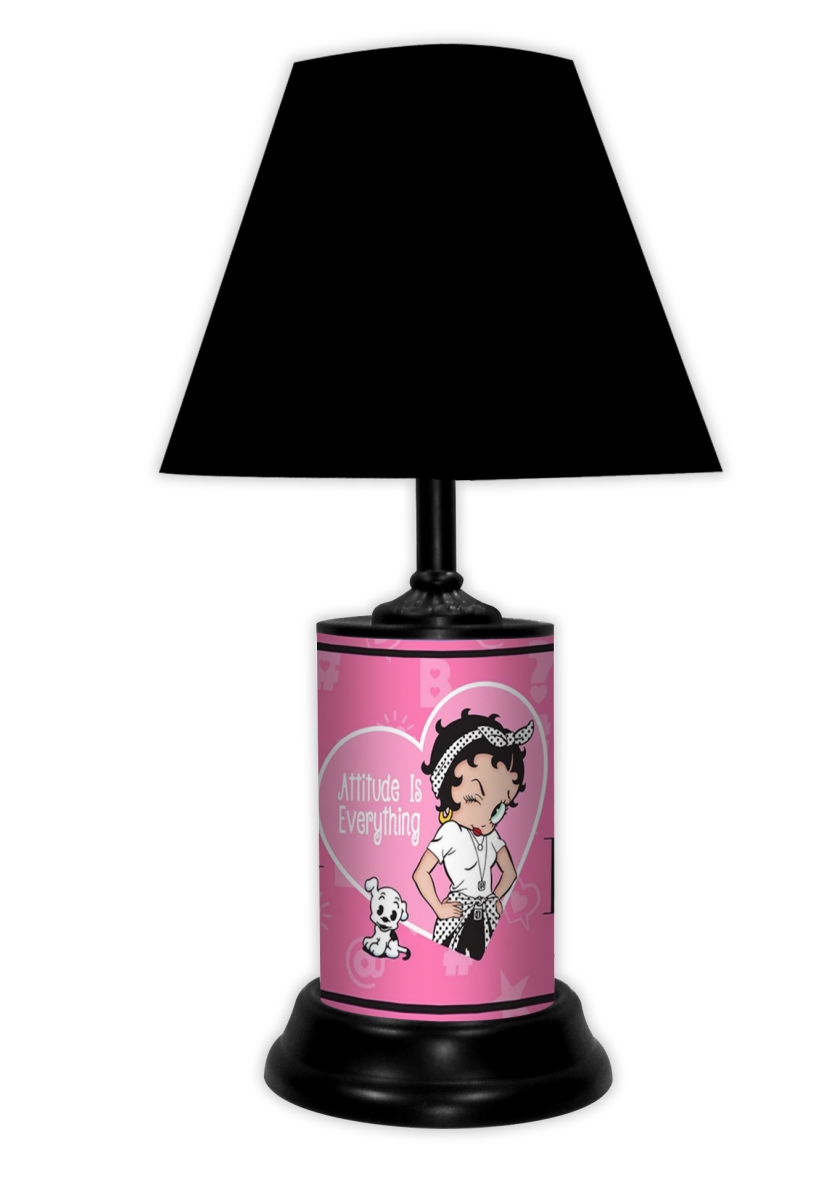 Betty boop deals floor lamp