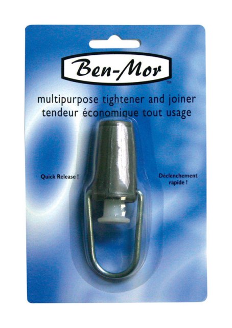 Ben-Mor Cables 90111CT Clothesline Multi-Purpose Tightener