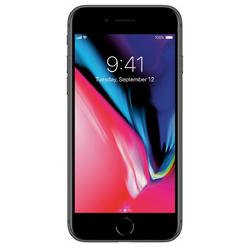 Apple PAC500067 64GB Unlocked GSM Phone with 12MP Camera for iPhone 8 - Space Gray