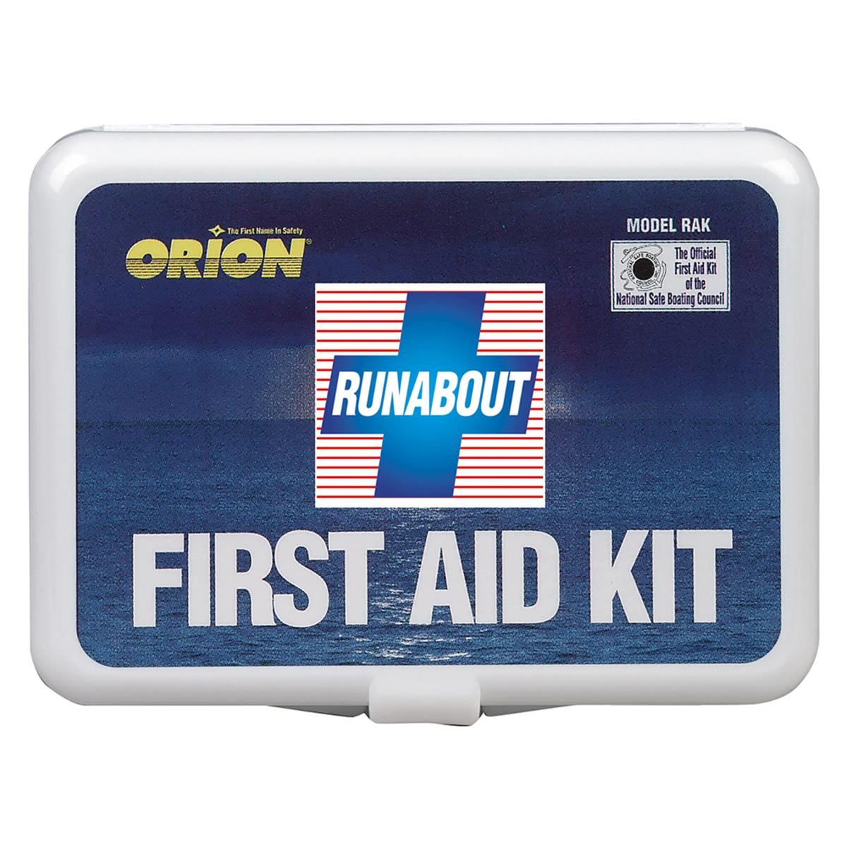 Orion 962 Runabout First Aid Kit