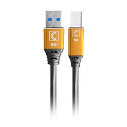Comprehensive USB3-AB-15SP 15 ft. Pro AV-IT Specialist Series USB 3.0 3.2 Gen1 5G A Male to B Male Cable