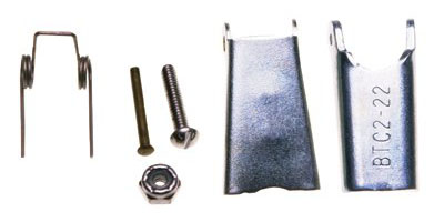 COOPER HAND TOOLS APEX Cooper Hand Tools Campbell 193-3991405 17712 7-27 Universal Latch Kit