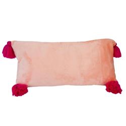 American Heritage Textiles Y20289 Your Lifestyle Smoothie Plush Decorative Pillow