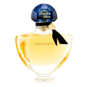 Guerlain 31458 1 oz Shalimar Eau De Parfum Spray