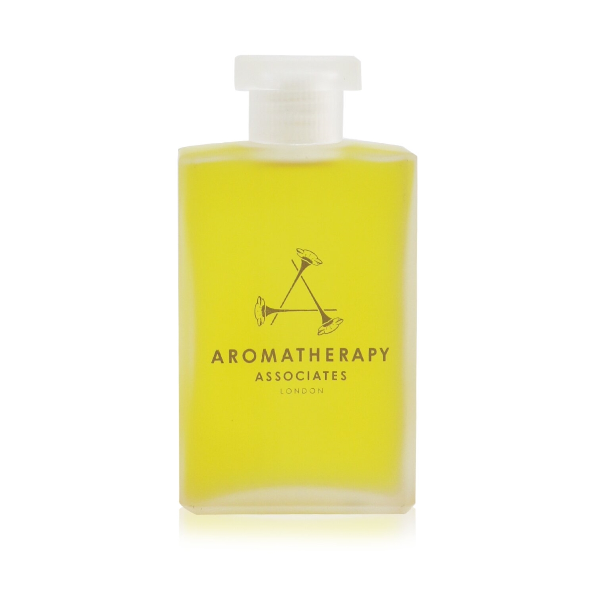Aromatherapy Associates 262925 3.38 oz Relax Deep Relax Bath & Shower Oil