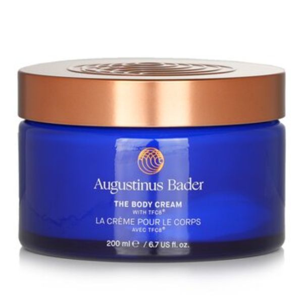 Augustinus Bader 285481 6.7 oz The Body Cream with TFC8