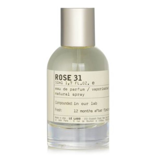 Le Labo 286805 1.7 oz Rose 31 Eau De Parfum Spray