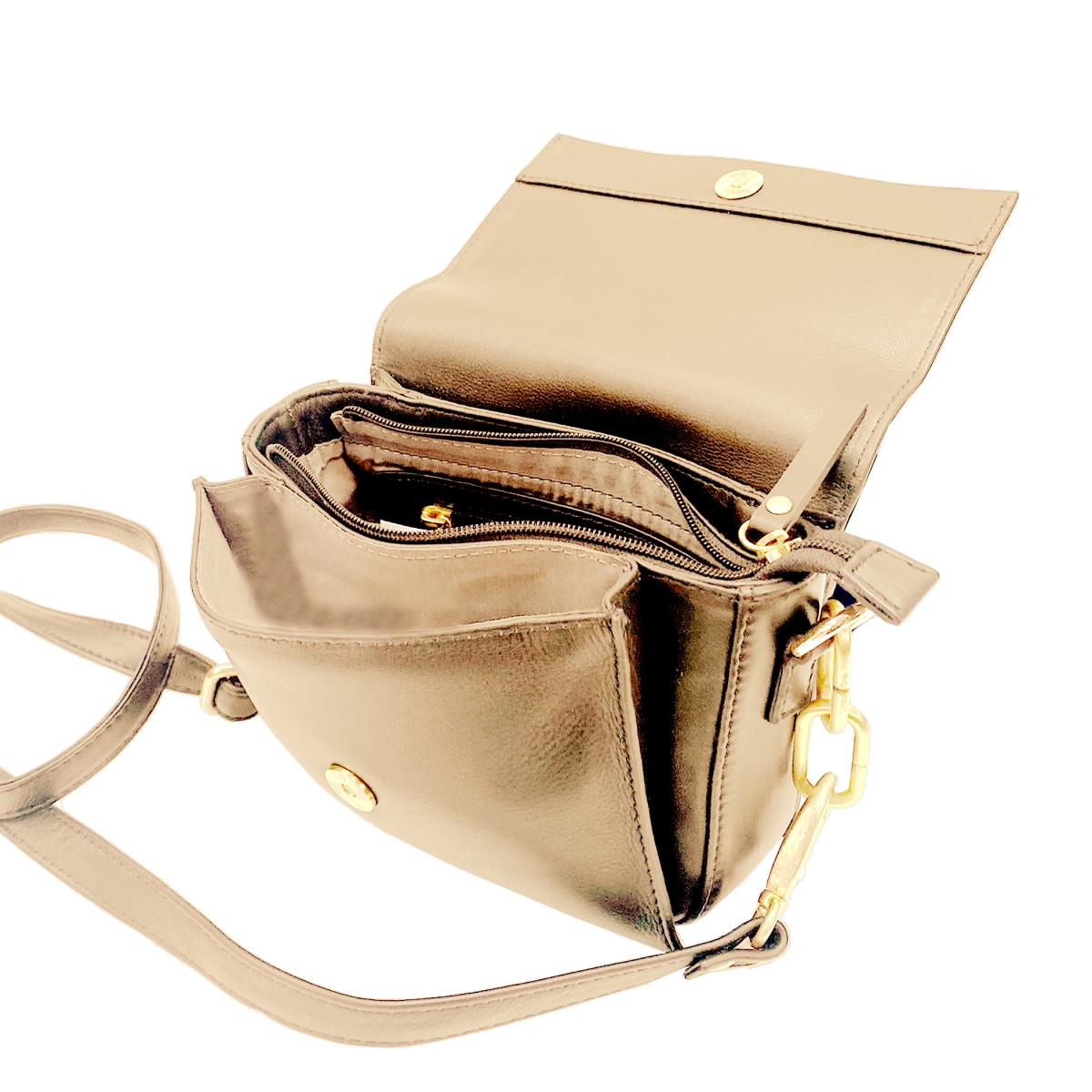 Hadaki crossbody sales bag