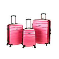 kluge bristol 3 pc luggage set from Kmart