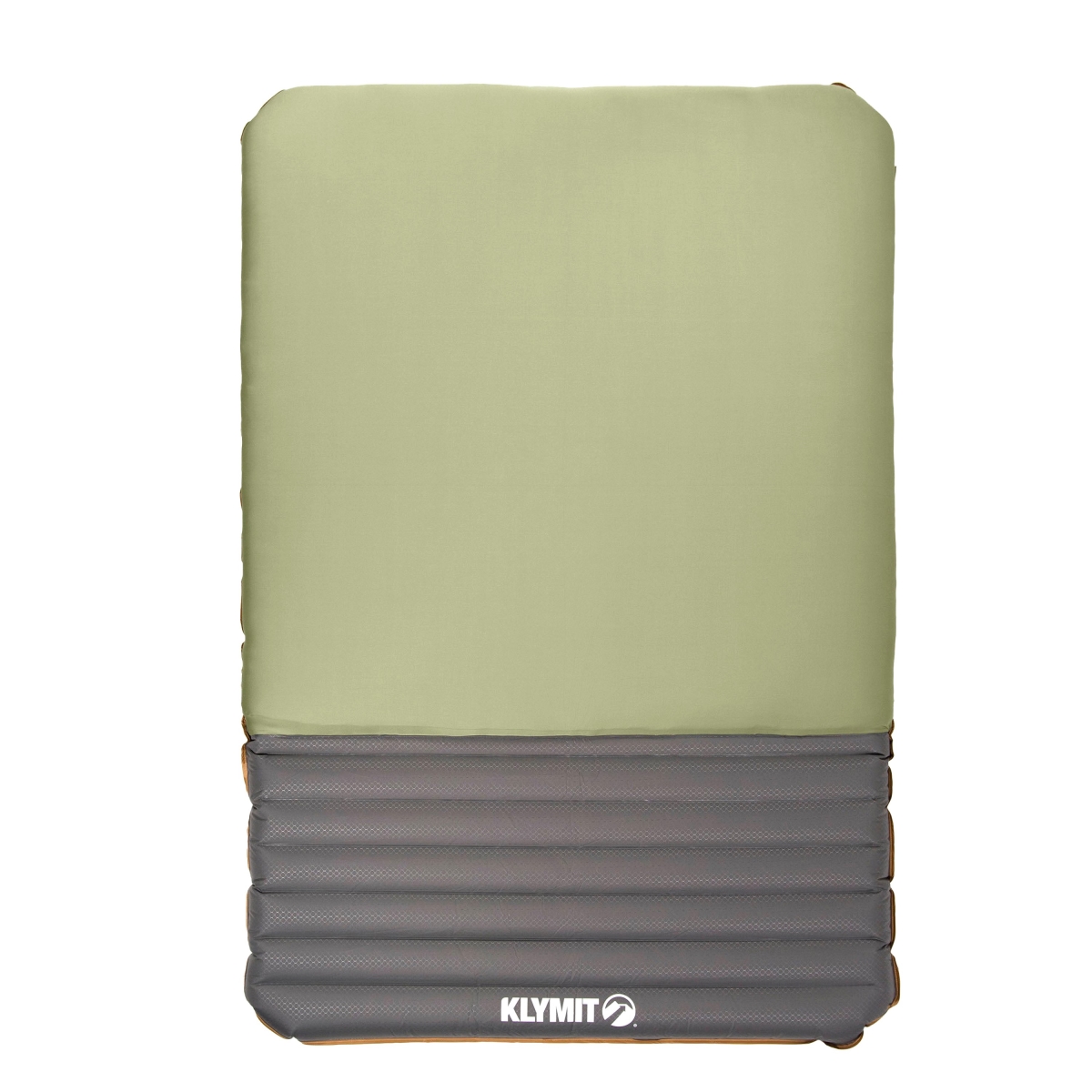 Klymit KLY-06KLGR01E Klymaloft Sleeping Pads - Green - Double