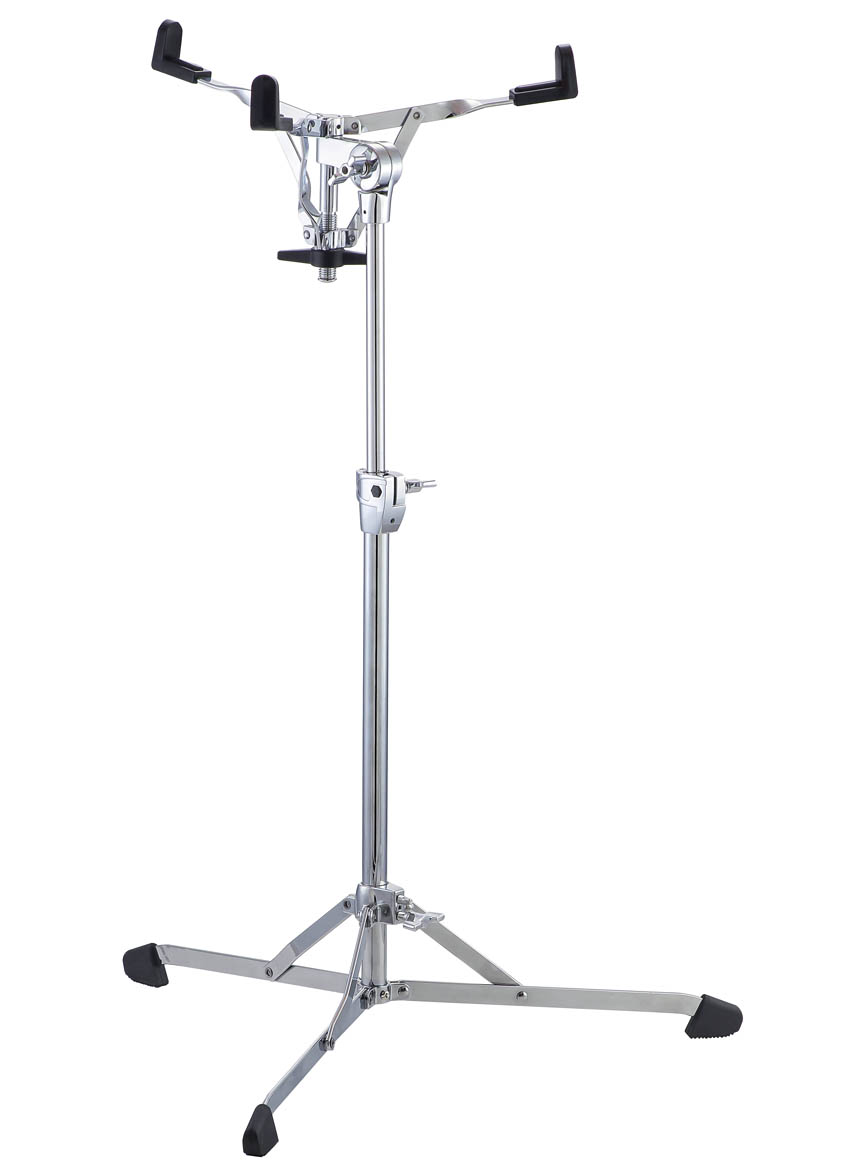 Gibraltar 283054 8000 Series Flat Base Extended Height Concert Snare Stand