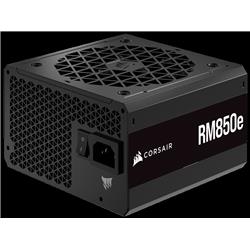 Corsair CP-9020263-NA Fully Modular Low-Noise ATX Power Supply with ATX 3.0 & PCIe 5.0 Compliant&#44; 105 Deg C-Rated Capacitors&#44; 80