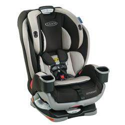 Graco 2111210 Graco Extend2Fit 3-in-1 Car Seat&#44; Stocklyn