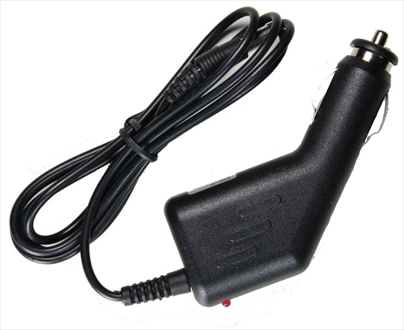 Super Power Supply 010-SPS-06303 DC Car Charger Adapter Cord