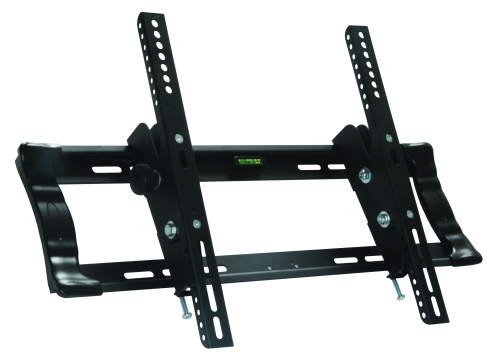 Tyger Claw LCD3320BLK TygerClaw 26 in. - 42 in. Tilt Wall Mount - Black