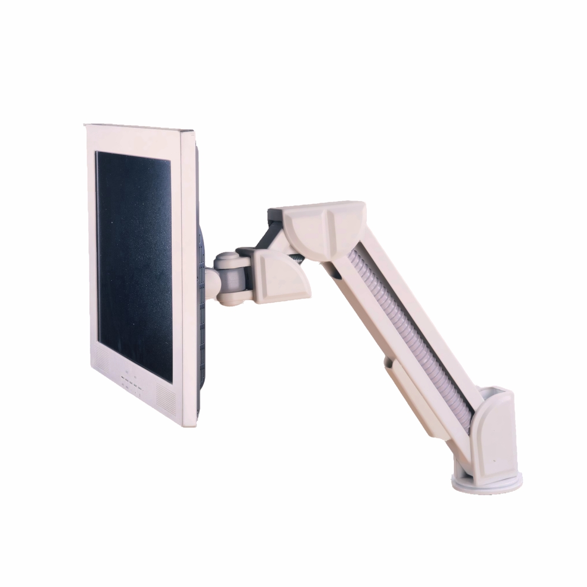 Tyger Claw LCD6508 TygerClaw Desk Mount for 14-17 in. Monitor