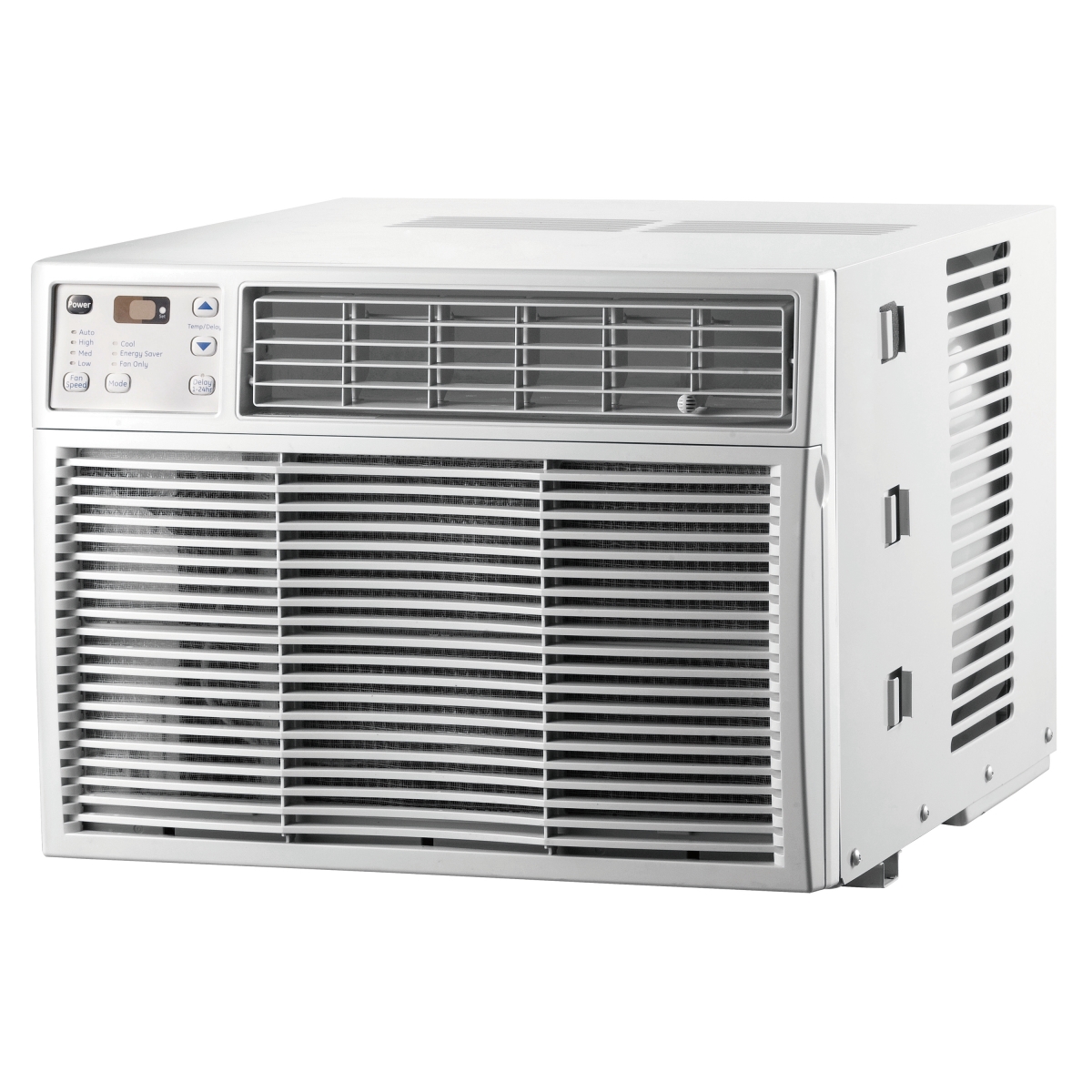 Tosot TWAC12-C116RE4 Tosot 12000 BTU Window Air Conditioner with Remote Control