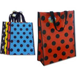 Ddi 2184028 19&quot; Shopping Bag with Handle Case of 144