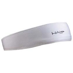 Halo 348471 2 Pullover Headband, White