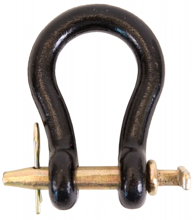 Koch Industries Inc .88in. Straight Clevis  4002553