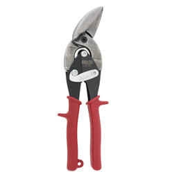 Eagle Tool Channellock CL610FL 10 in. Offset Aviation Snip - Left Cut