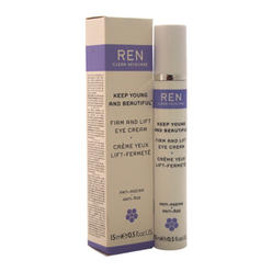 Ren by Ren Keep Young And Beautiful Firm & Lift Eye cream --15ml05oz(D0102HR7XLP)