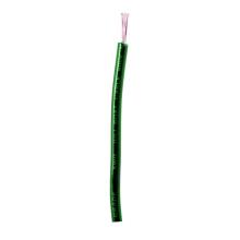 Ancor 091887106800 100 Ft. 12 Awg Battery Cable, Green