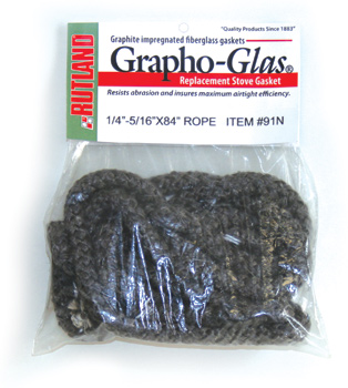 Rutland 720 GRAPHO-GLAS graphite fiberglass 5/8 inch x 157 ft Tape