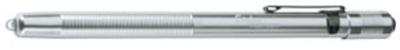 Streamlight 65012 Stylus Silver Wh Led