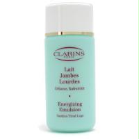 Clarins Energizing Emulsion For Tired Legs - 4.2OZ